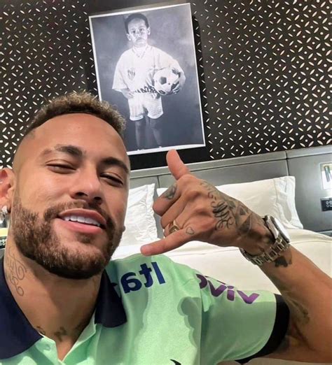 Neymar Jr