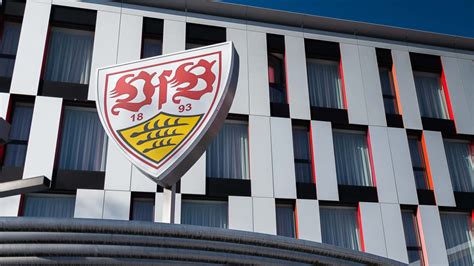 Datenaffäre VfB Stuttgart muss 300 000 Euro bezahlen kicker