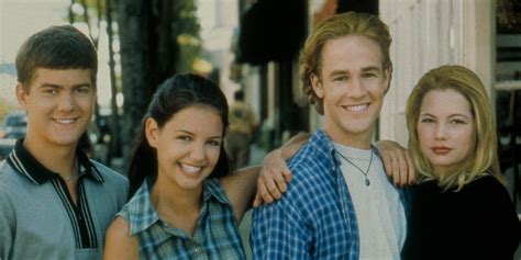 Every Cast Member Of Dawson S Creek S Net Worth Ranked