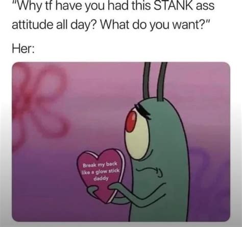 Horny SpongeBob Memes That Ll Make You Question Everything EBaum S World