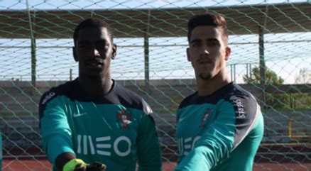 Bruno Varela E Joel Pereira Convocados Para Os Jogos Ol Mpicos Por