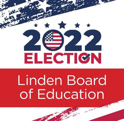 Election Linden Board Of Education News For Fenton Linden Holly