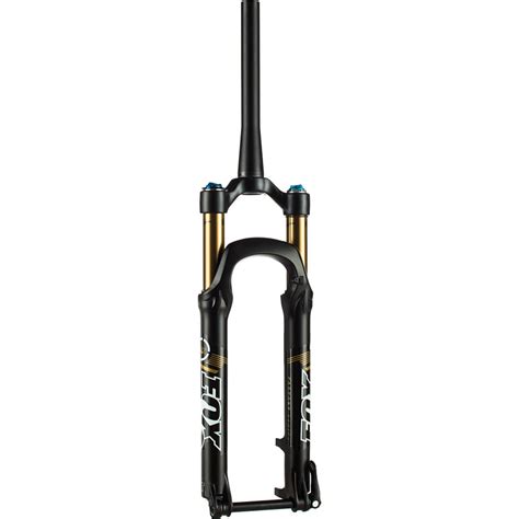 Fox Racing Shox Float Fit Ctd W Trail Adjust Fork Bike