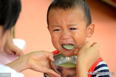 2岁宝宝不吃饭要哄还是直接不喂（两岁孩子贪玩乱跑不吃饭，要不要追着喂饭？） 说明书网