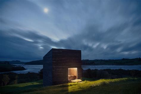 Eyrie by Cheshire Architects - Architizer