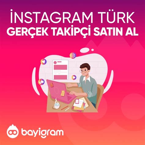 Instagram Türk Çekiliş Takipçi Satın Al