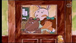 Watch Arthur Season 1 Episode 12 - Arthur Writes A Story/Arthur's Lost ...