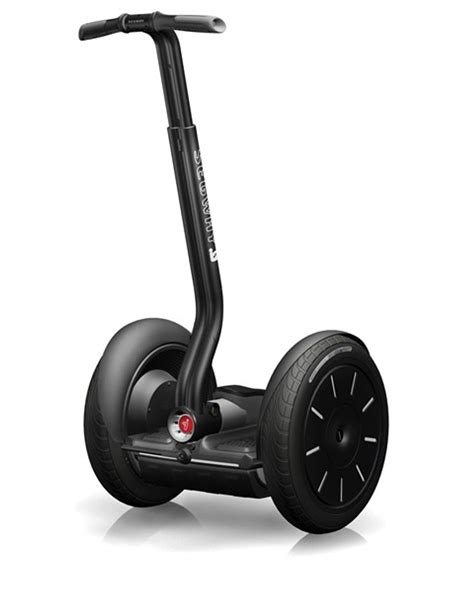 Segway i2 SE for Consumer and Lifestyle | SmartWheel West Toronto Dealer