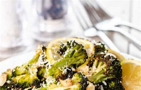 The Best Broccoli Of Your Life Recipe Prudent Produce Prudent Produce