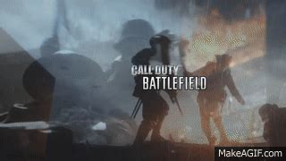 MLG Battlefield 1 on Make a GIF