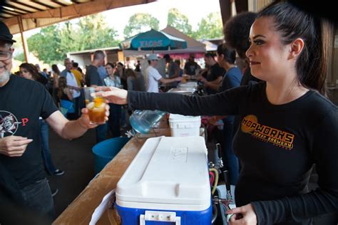 Handmade Bike & Beer Festival Brings Bikes and Beer Together ...