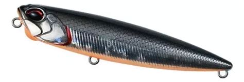 Isca Duo Realis Pencil 100 International Varias Cores Cor Waka Mullet