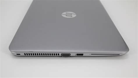 Hp Elitebook 840 G4 14 Fhd Laptop 7th Gen I5 256gb 8gb Warranty Vat Grade B Cruisetech