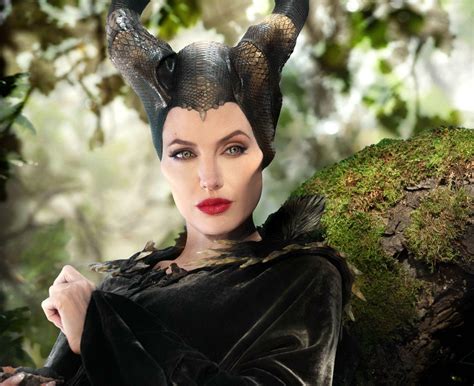 Maleficent Wallpapers Wallpaper Cave