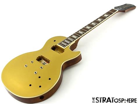 2023 Epiphone Slash "Victoria" Les Paul Standard BODY & | Reverb UK