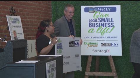 WRTA to spotlight local businesses on buses – WKBN.com