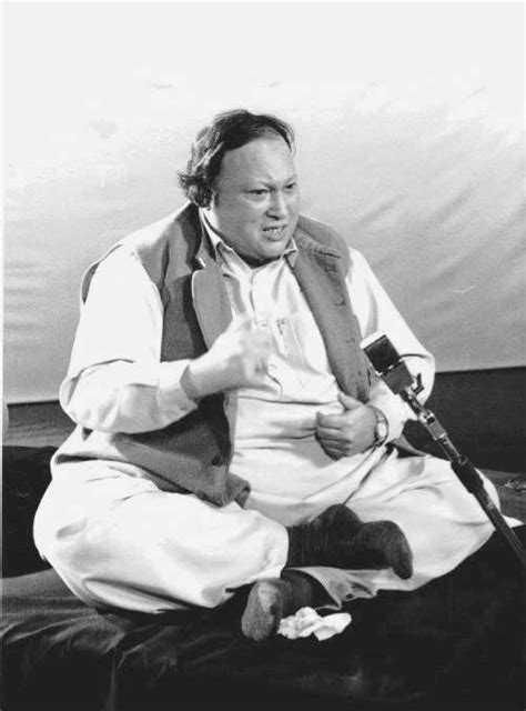 Tribute To Nusrat Fateh Ali Khan Saab The Maestro Of Qawwali And Sufi Music On His 20th Death