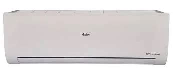 Haier Hsu Hfcd Triple Inverter Ac Ton Best Price