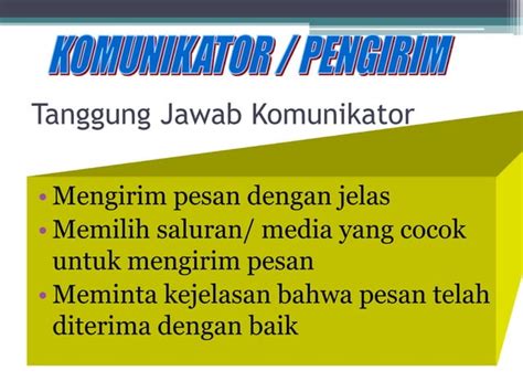 Komunikasi Dan Advokasi Kesehatan Masyarakat