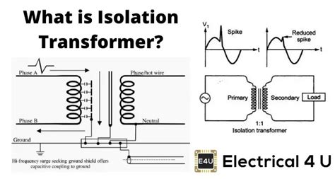 Transformer Wiring Diagram Explained - Wiring Draw