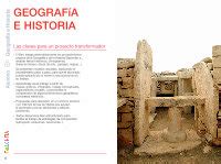 Pdf Geograf A E Historia Edebe Mapas Gr Fi Cos Infograf As