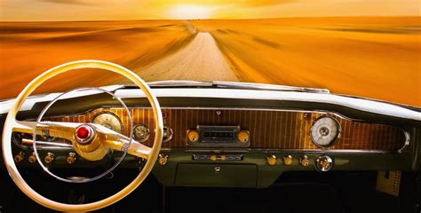 Antique vs. Vintage vs. Classic Car - What's the Difference?