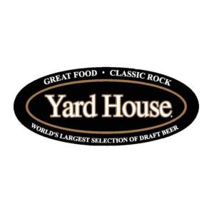 Yard House Lombard, IL Menu (Updated: July 2024)