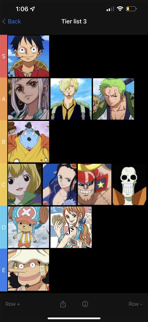 Marci One Piece Bounty