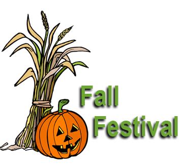 Fall festival fall family festival clipart 2 - WikiClipArt