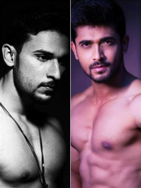 Kannada actors who went shirtless | Times of India