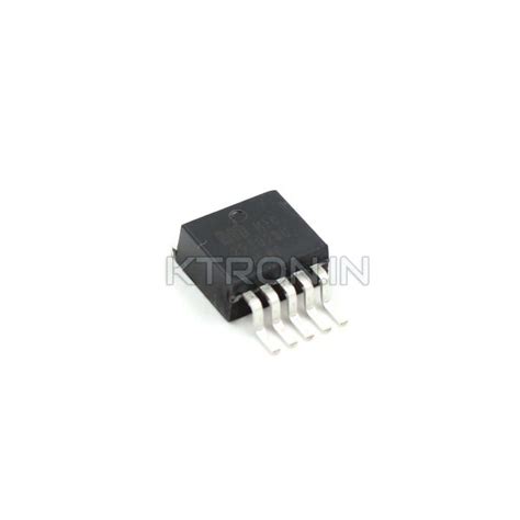 Buy Mic Wu Tr Linear Adjustable Voltage Regulator To