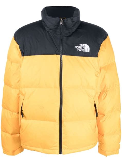 Retro Nuptse Puffer Jacket The North Face Eraldo