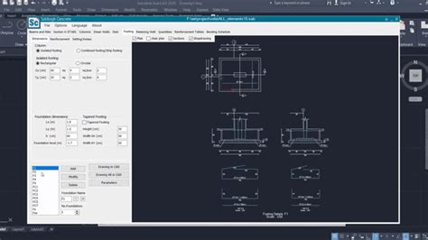 Sabbagh Concrete Autocad Autodesk App Store