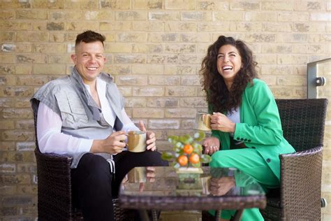 It takes two: Siblings find new homes at Walthamstow development