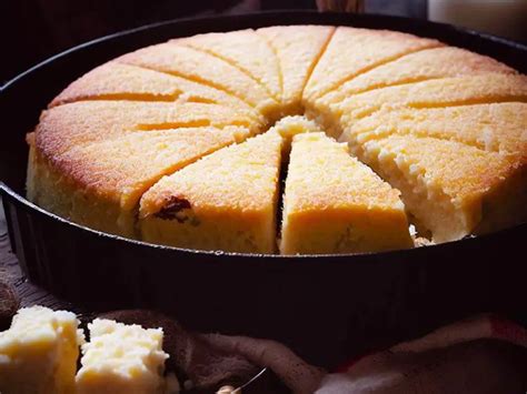 White Lily Cornbread Recipe - Southern Comfort