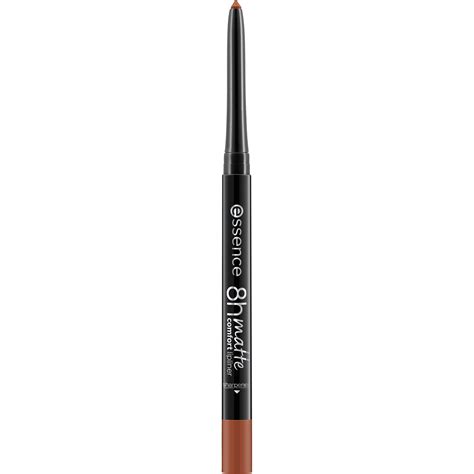 Comprar Essence 8h MATTE Comfort Perfilador De Labios Must Have Brown