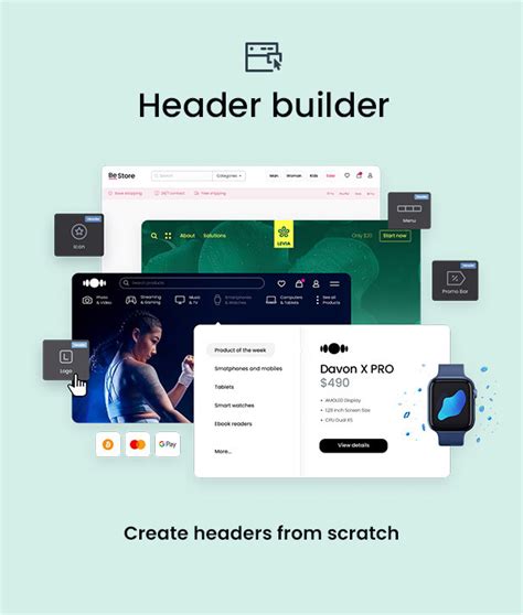 BeThem Responsive MultiPurpose WordPress Theme