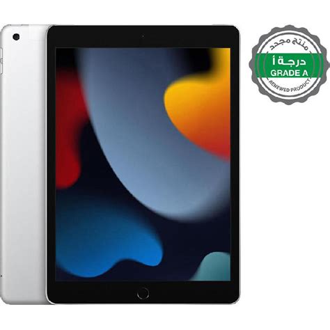 Apple Ipad Th Gen Tablet Pc G Support Gb Silver