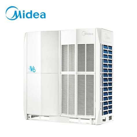 Midea Vrf Esp Up To 120pa 73kw Cooling And Heating Air Conditioning