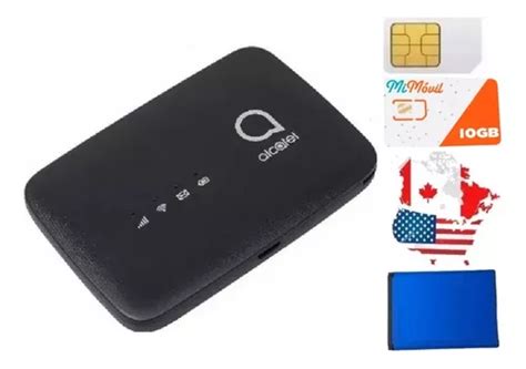 Oferta Modem Mifi Wifi Hotspot Liberado Internet Inalambrico Env O Gratis