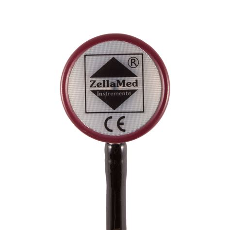 Zellamed Duplex 45mm Stethoscope By NurseOClock For 84 95