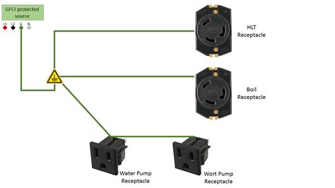 Packard C B Wiring Diagram