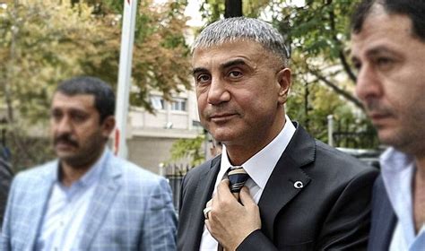 Sedat Peker in de yargılandığı Köfteci Yusuf davası ertelendi