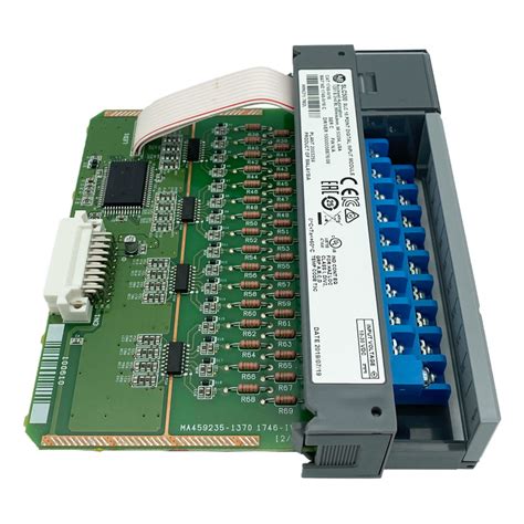 Allen Bradley Plc Slc K Controller L