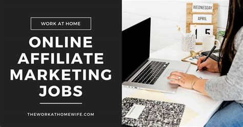 6 Affiliate Marketing Jobs For Those Who Love A Challenge