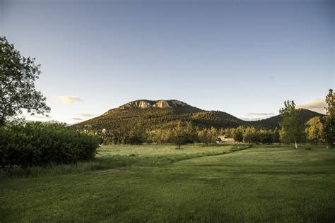 Morning over the Mount Helena image - Free stock photo - Public Domain ...