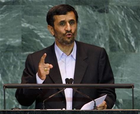 Tech Savvy Iranian Youth Aim At Ahmadinejad