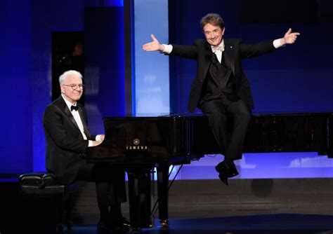 Hulu Orders Comedy Series Starring Steve Martin And Martin Short