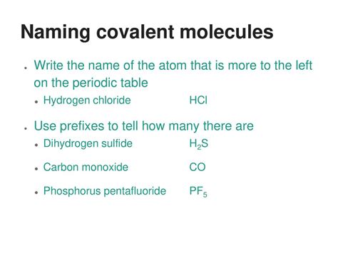 Chemical Bonds Distinguish Between Common Ionic And Covalent Compounds