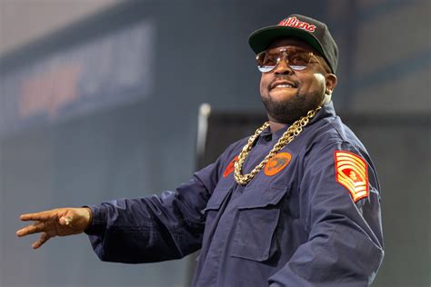 Big Boi 2023 - Net Worth, Salary, Personal Life and More